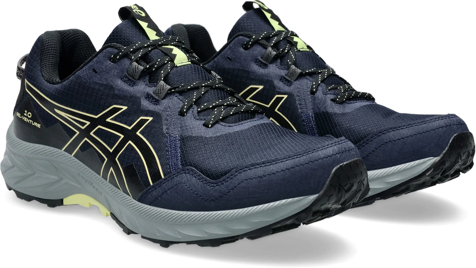 Chaussures de trail GEL-VENTURE 10 pour homme (largeur 4E)