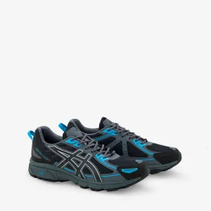 Gel-Venture 6 Noir | Chaussures Asics Gris Carrier