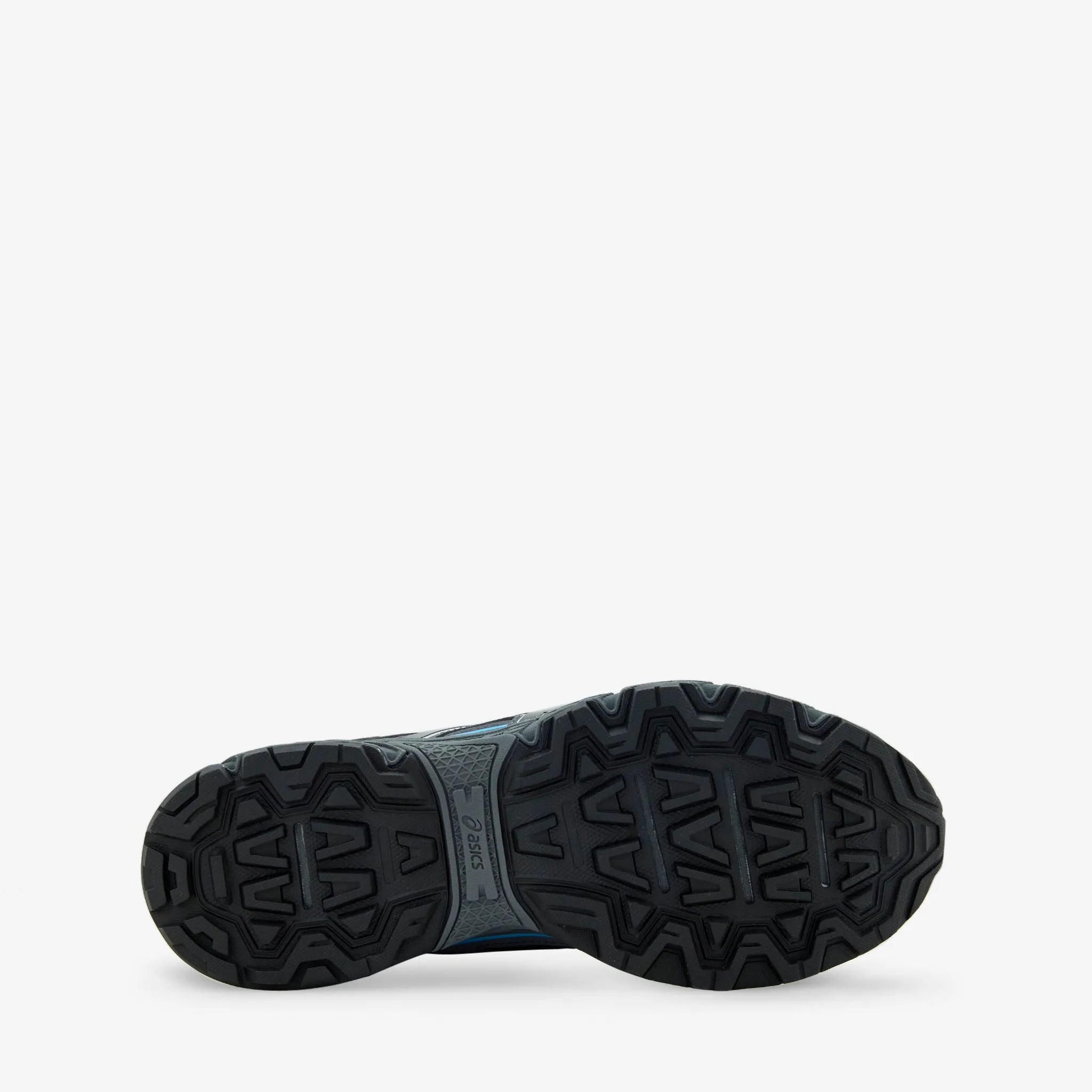 Gel-Venture 6 Noir | Chaussures Asics Gris Carrier