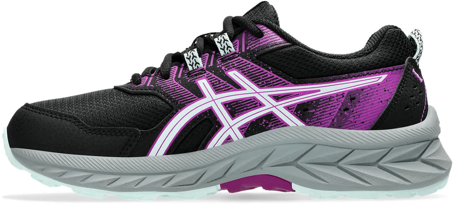 Chaussures de trail pour enfants GEL-Venture 9 GS