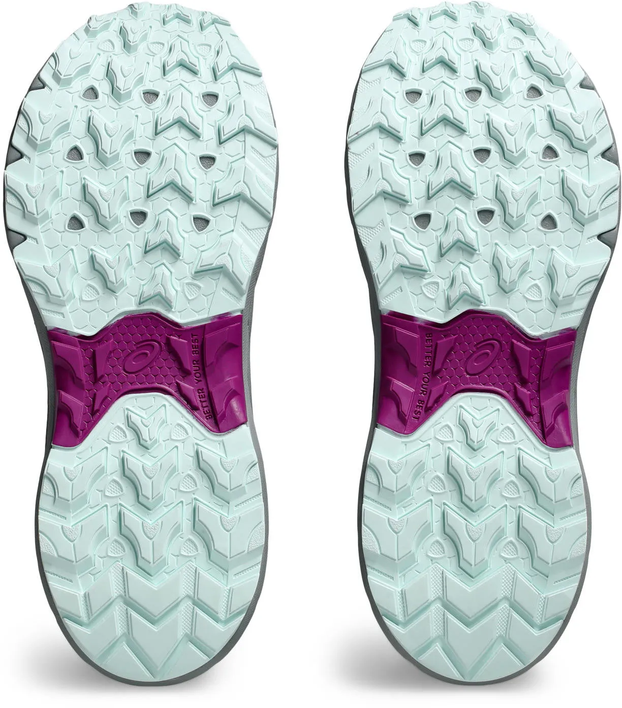 Chaussures de trail pour enfants GEL-Venture 9 GS