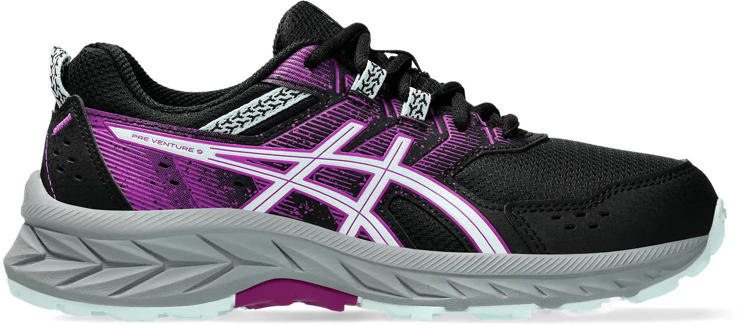Chaussures de trail pour enfants GEL-Venture 9 GS