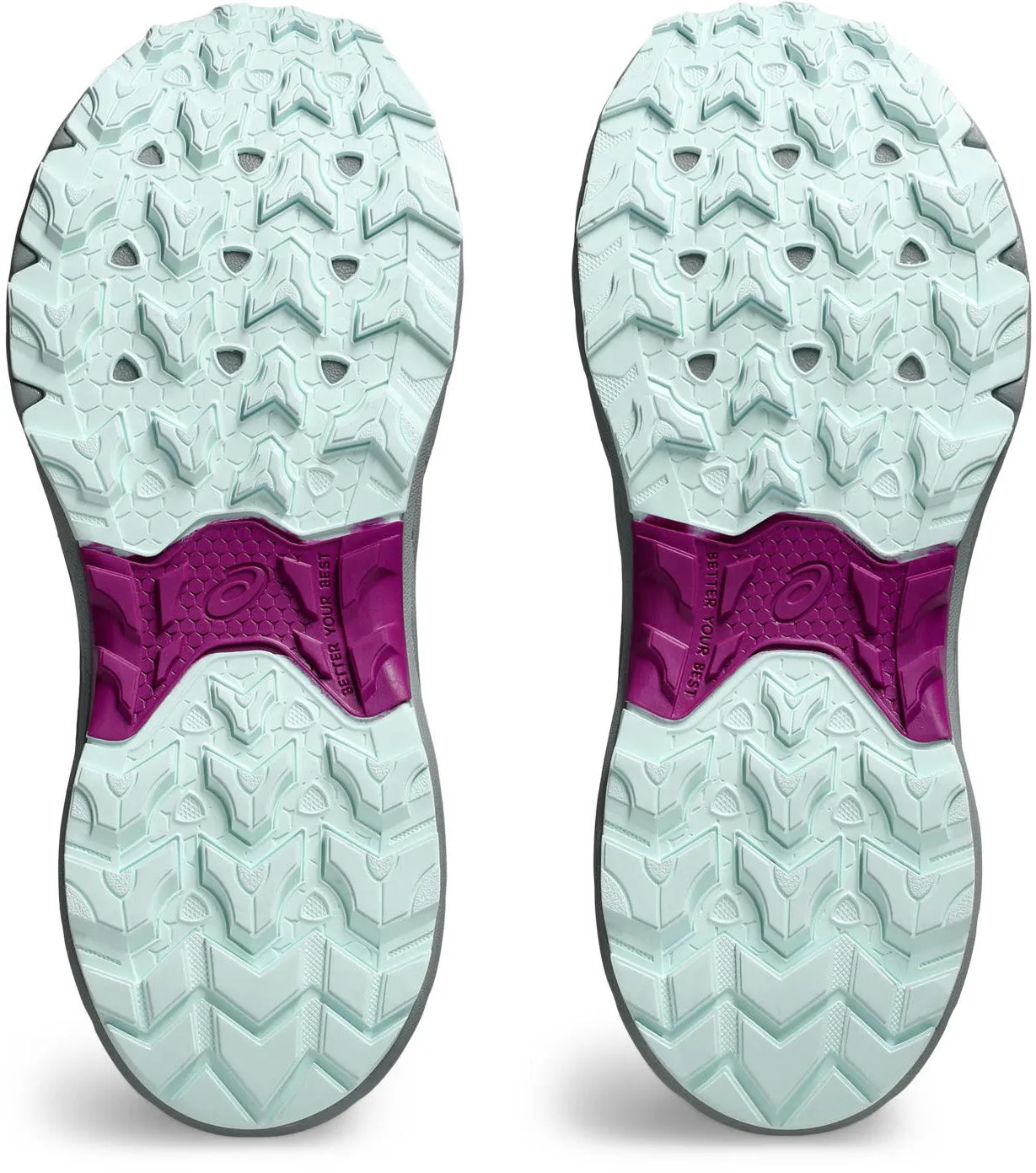 Chaussures de trail pour enfants GEL-Venture 9 GS