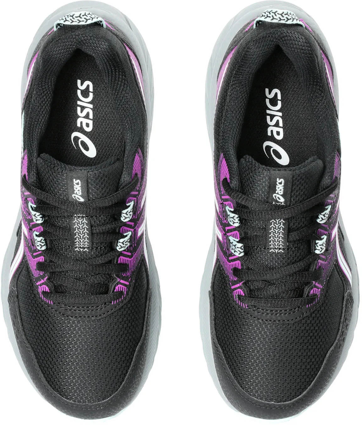 Chaussures de trail pour enfants GEL-Venture 9 GS