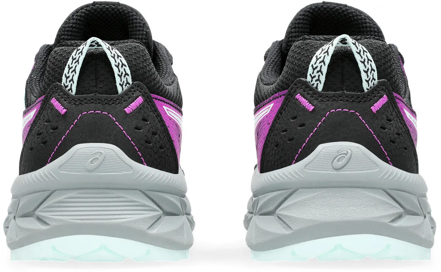 Chaussures de trail pour enfants GEL-Venture 9 GS