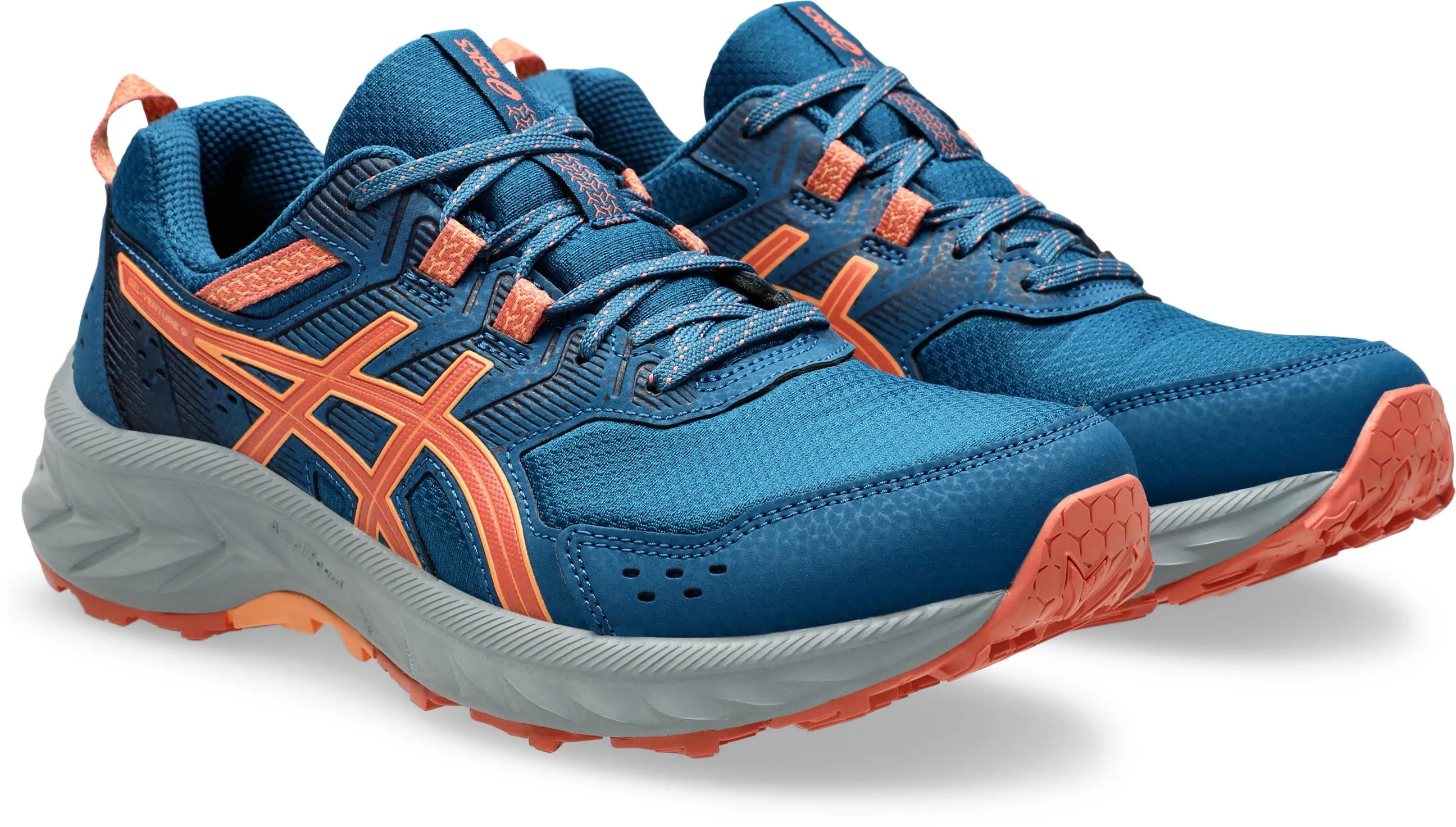 Chaussures de trail Gel-Venture 9 pour femmes (Largeur D)