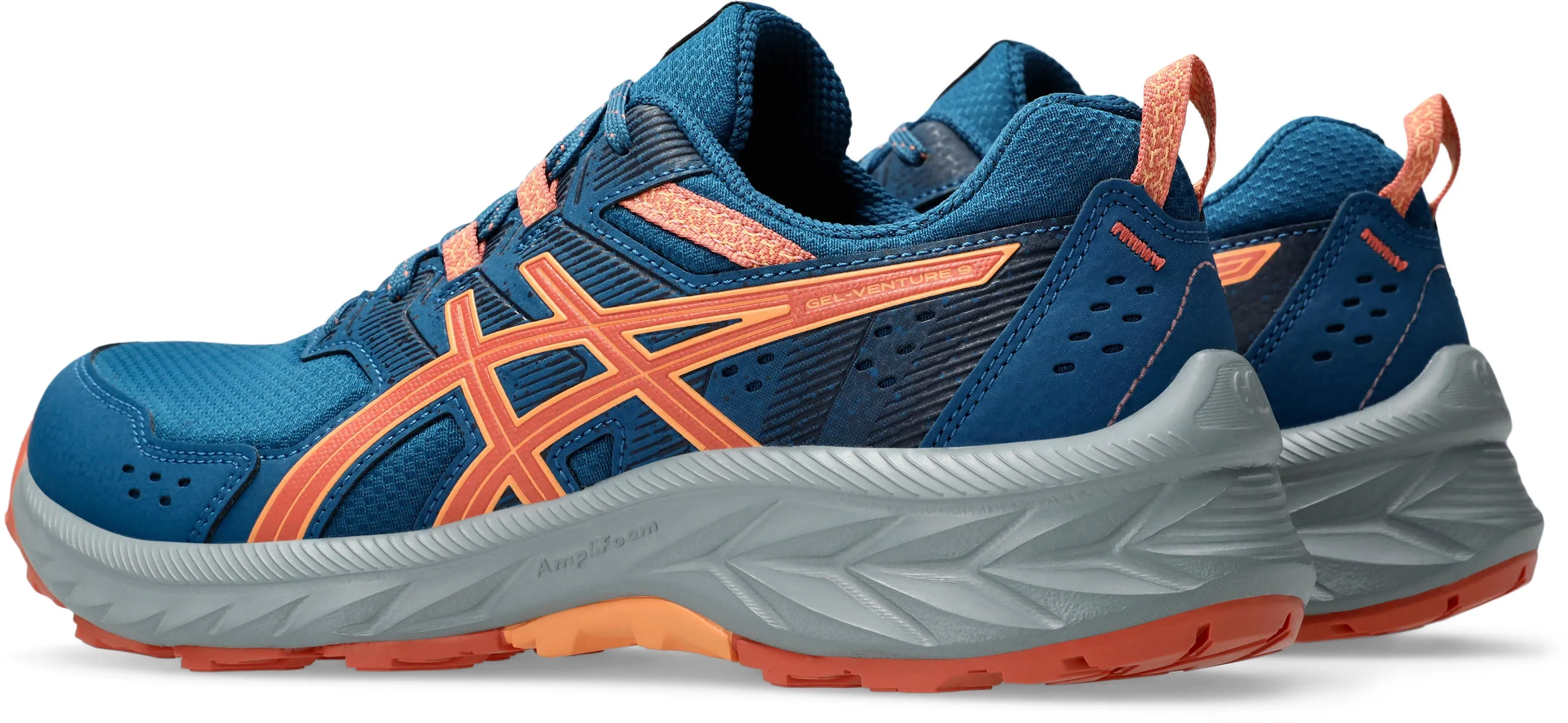 Chaussures de trail Gel-Venture 9 pour femmes (Largeur D)