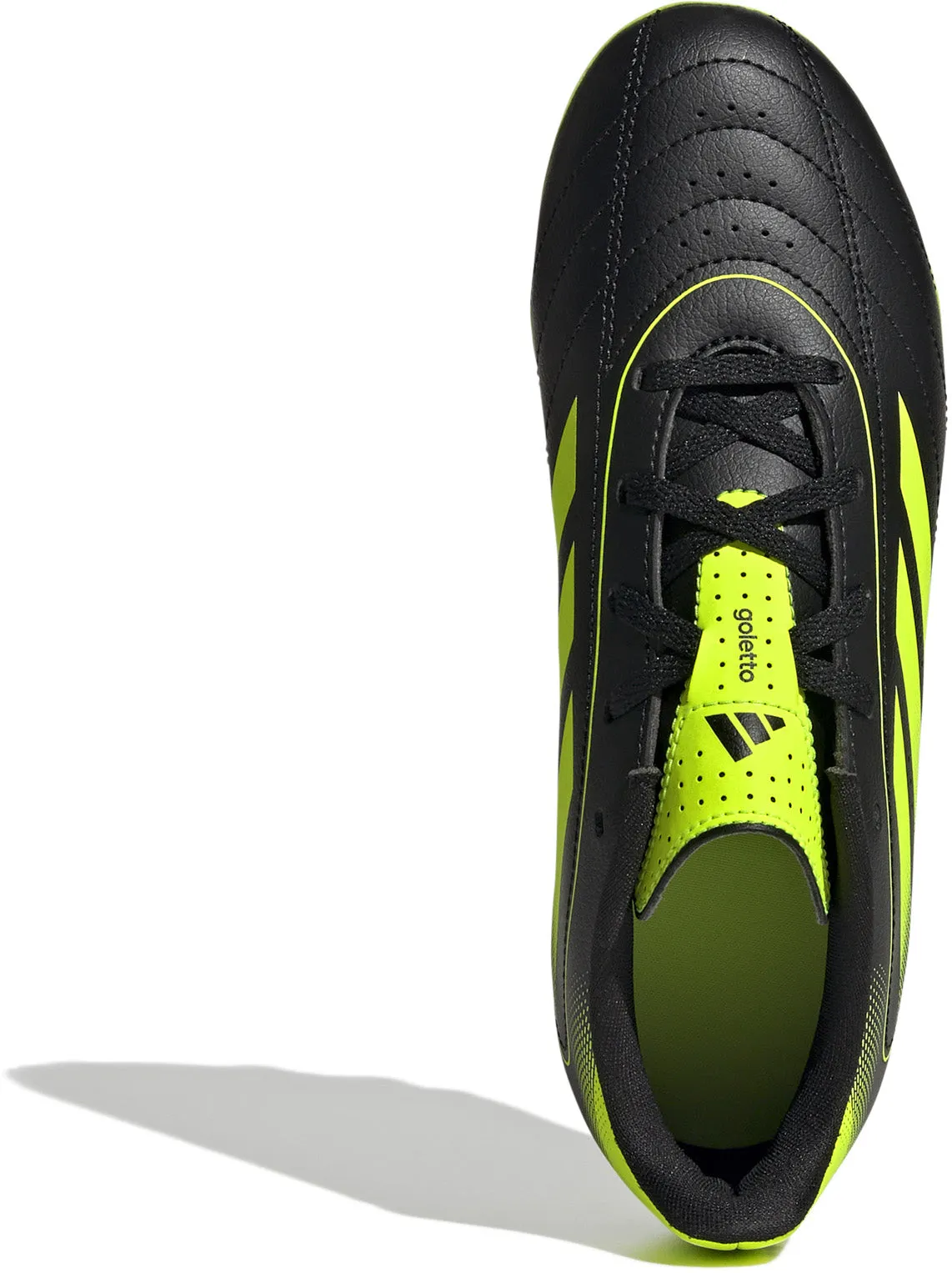 Chaussures de football junior Goletto IX Firm/Multi-Ground
