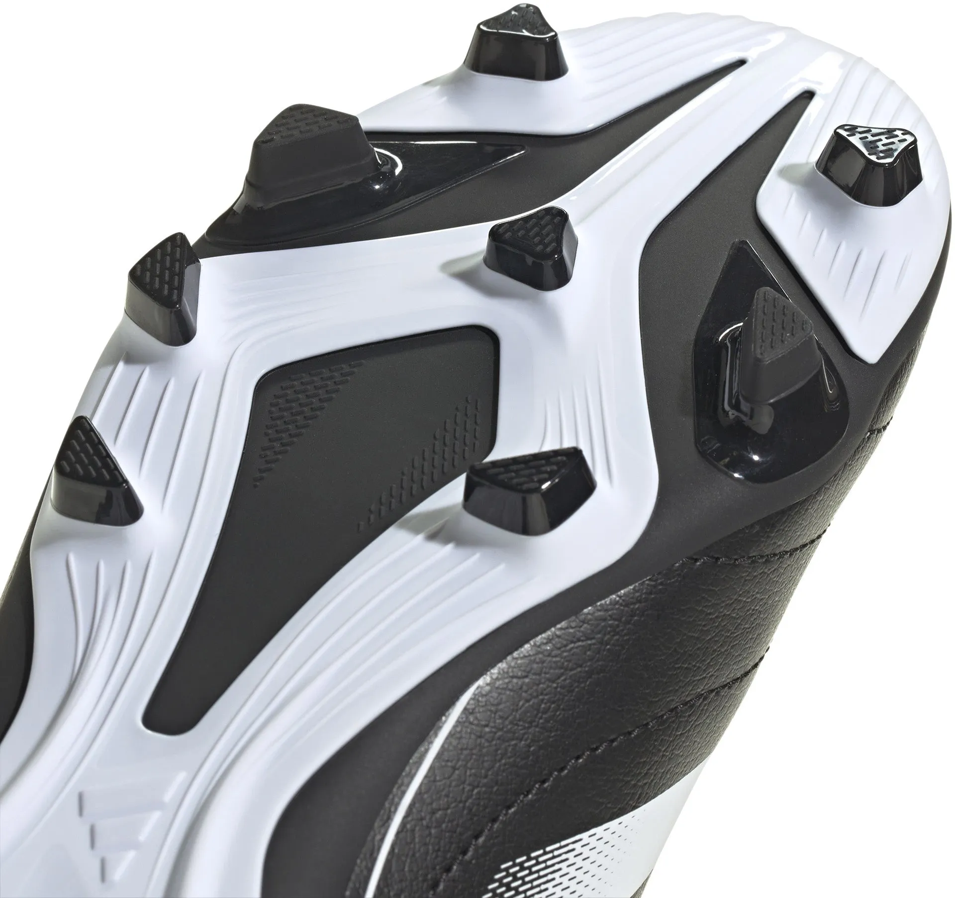 Chaussures de Football Junior Goletto IX Firm/Multi-Ground