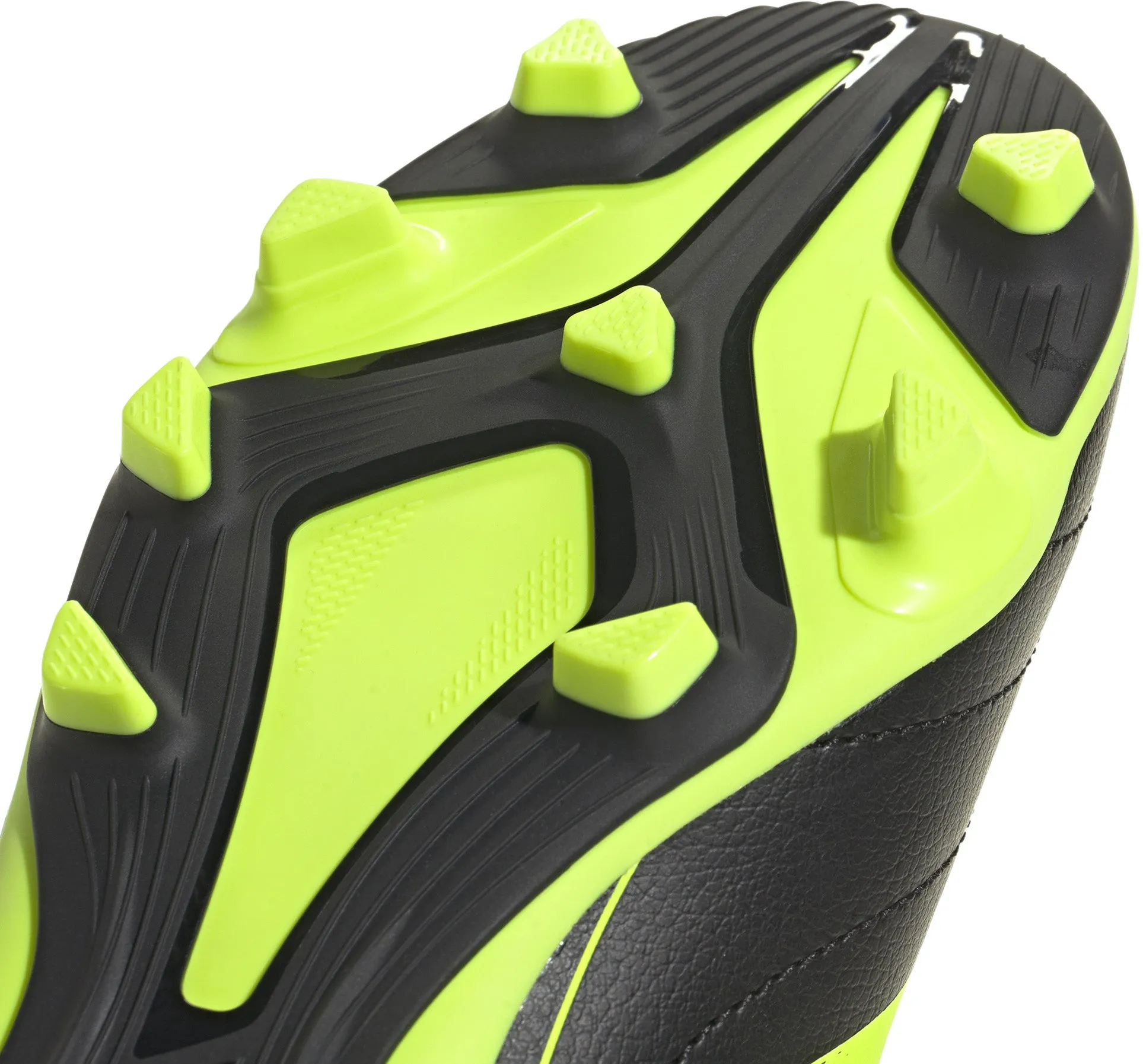 Chaussures de football junior Goletto IX Firm/Multi-Ground