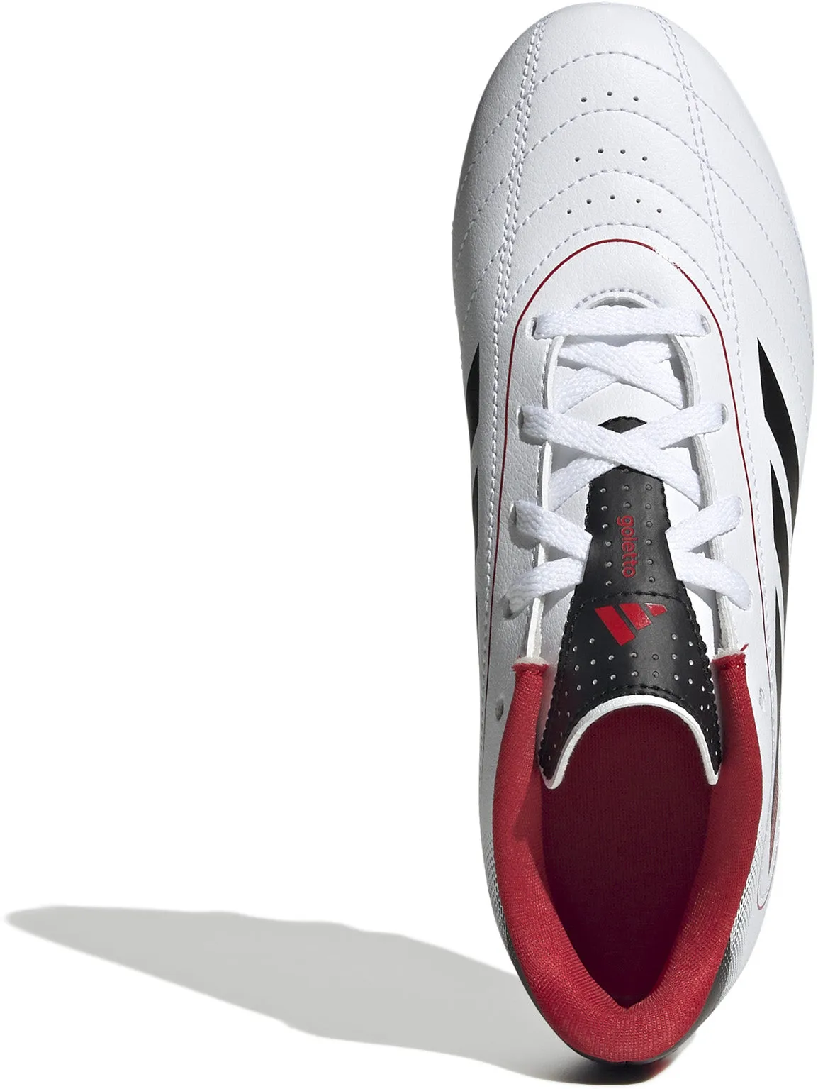 Chaussures de football junior Goletto IX Firm/Multi-Ground