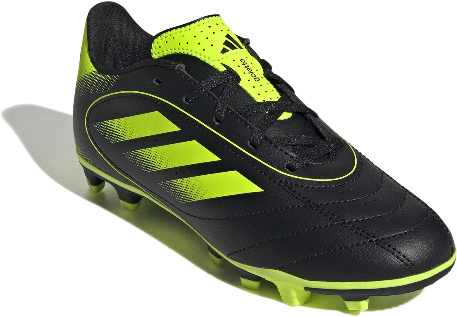 Chaussures de football junior Goletto IX Firm/Multi-Ground