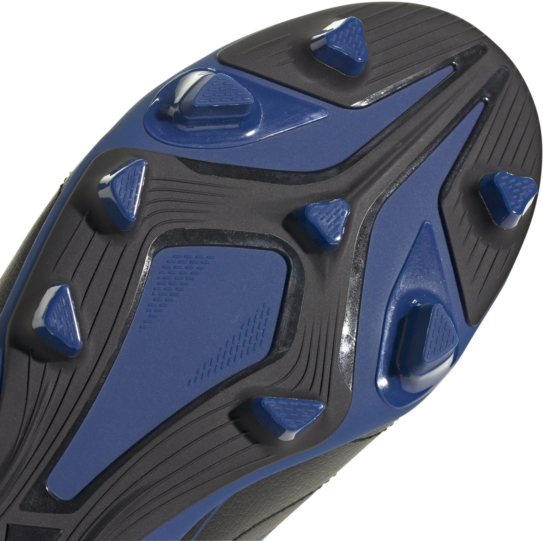 Chaussures de football junior Goletto IX Firm/Multi-Ground