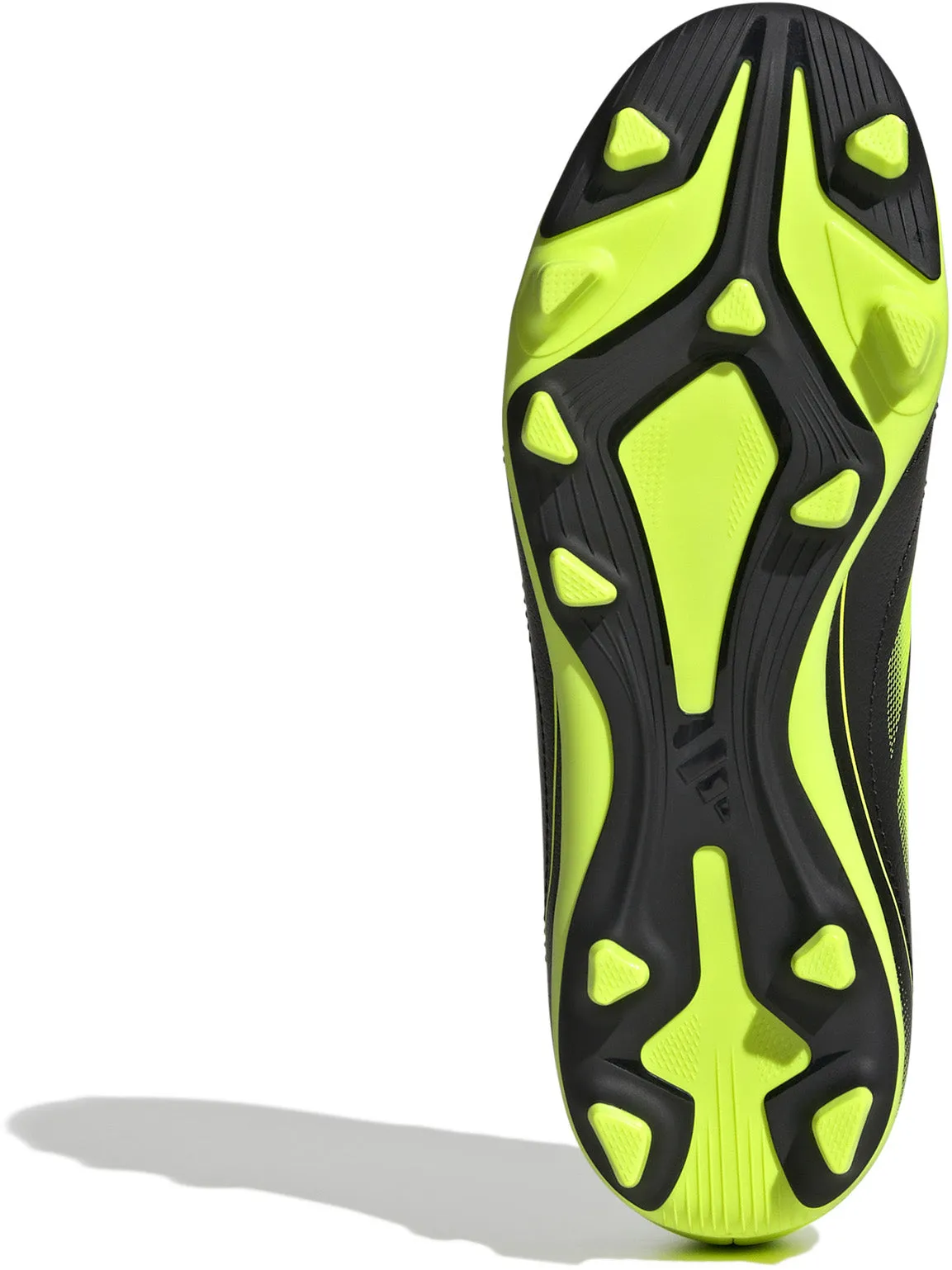 Chaussures de football junior Goletto IX Firm/Multi-Ground