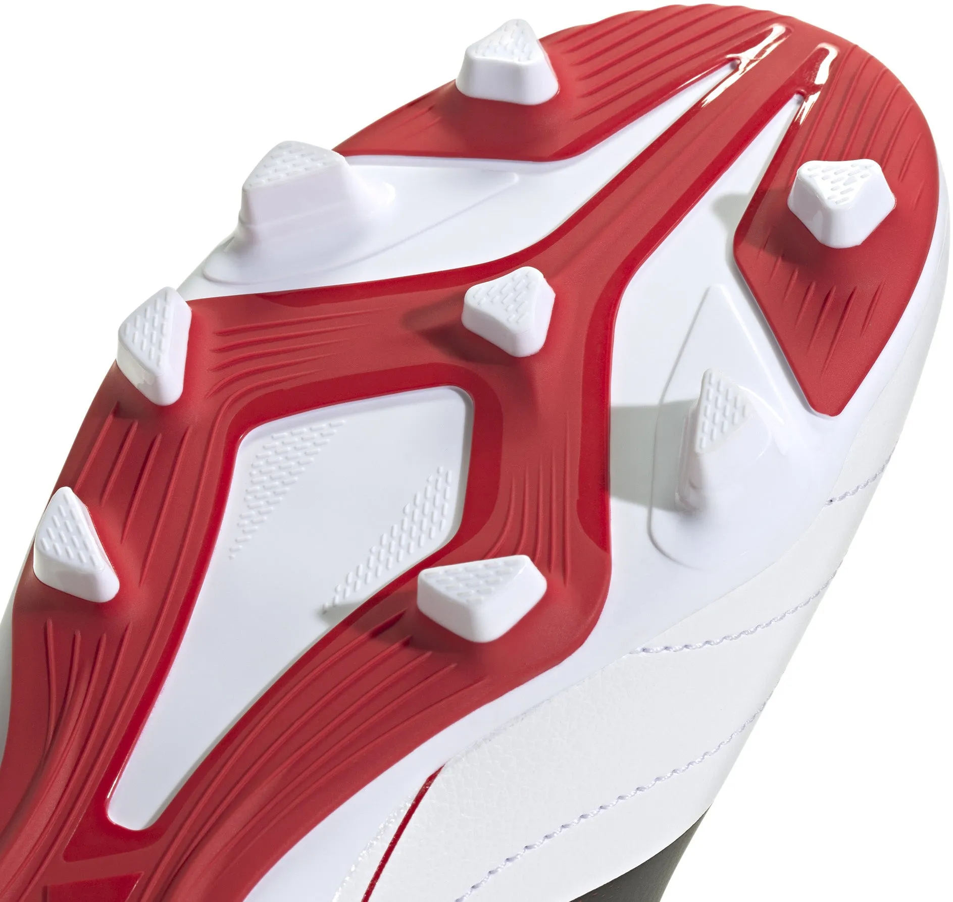 Chaussures de football junior Goletto IX Firm/Multi-Ground