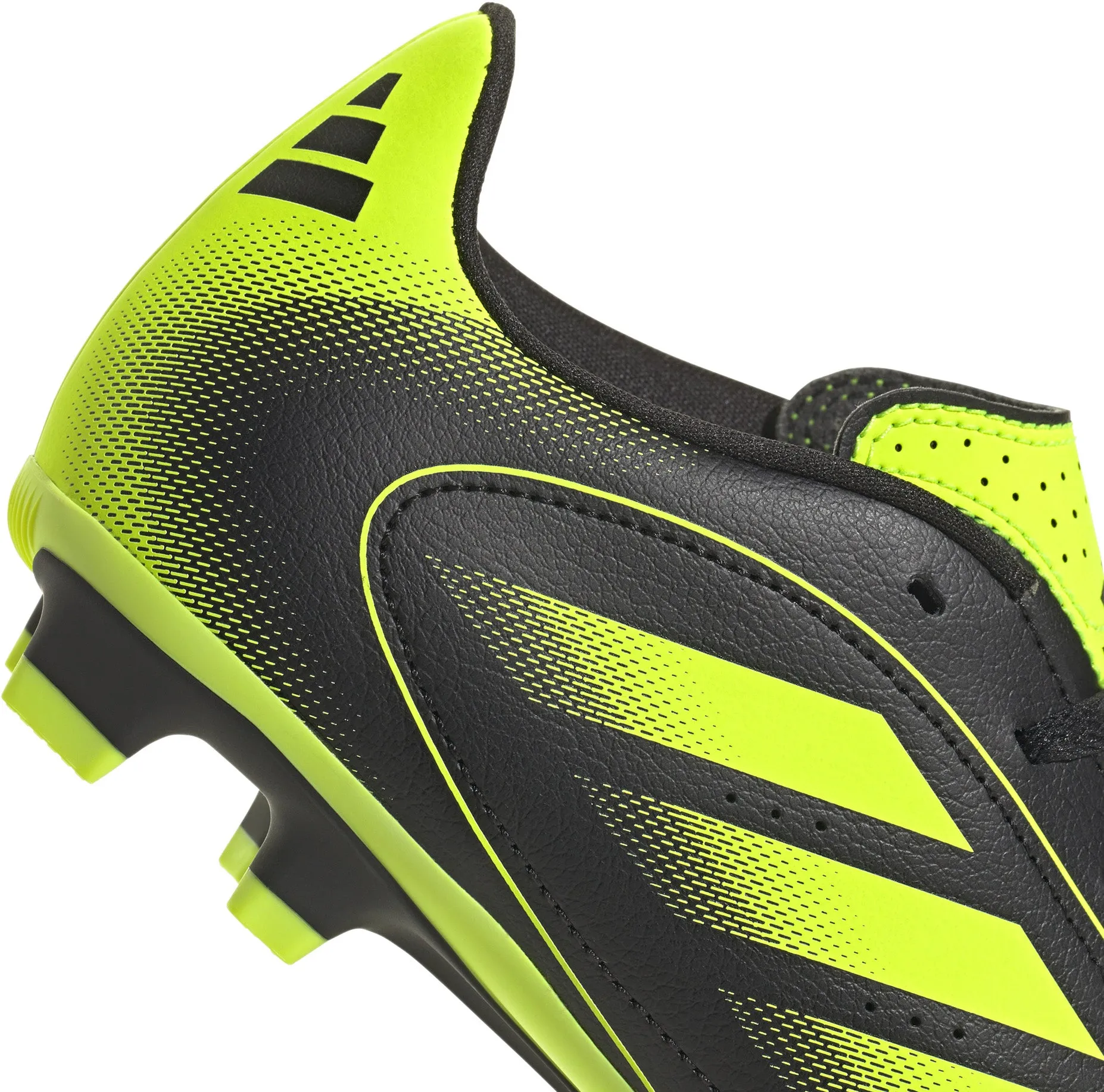 Chaussures de football junior Goletto IX Firm/Multi-Ground
