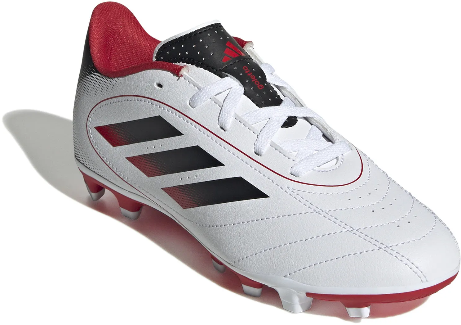 Chaussures de football junior Goletto IX Firm/Multi-Ground