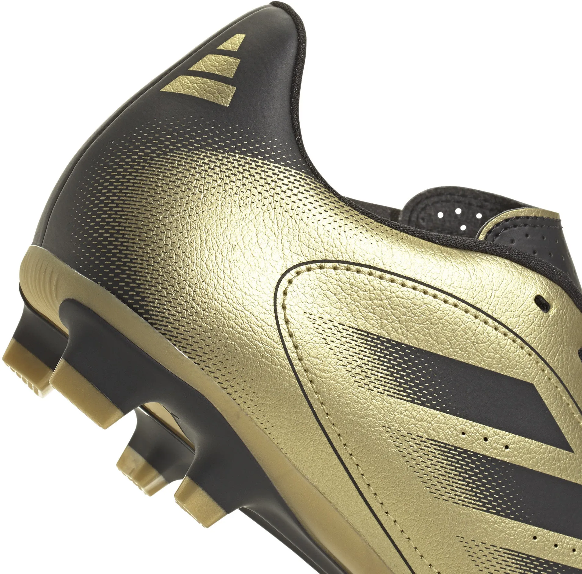 Chaussures de Football Homme Goletto IX Firm/Multi-Ground