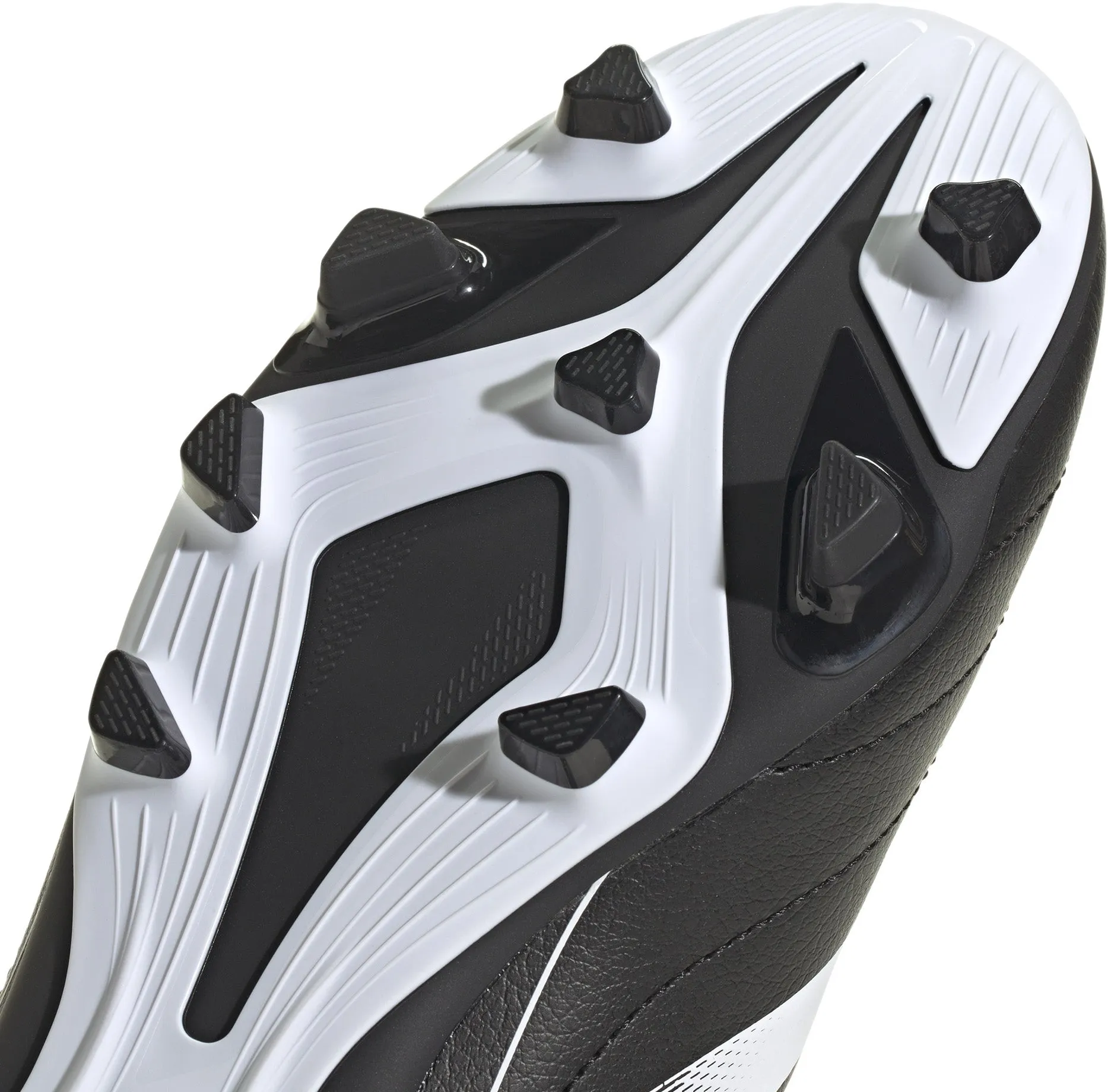 Chaussures de football homme Goletto IX Firm/Multi-Ground