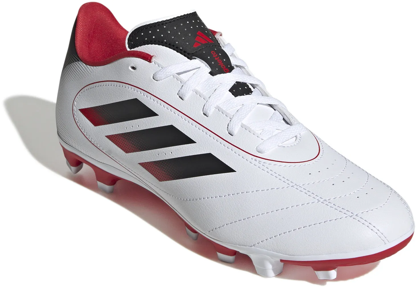 Chaussures de football homme Goletto IX Firm/Multi-Ground