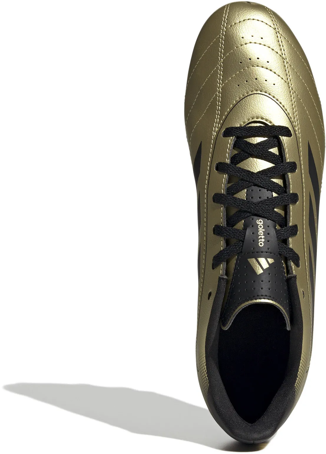 Chaussures de Football Homme Goletto IX Firm/Multi-Ground