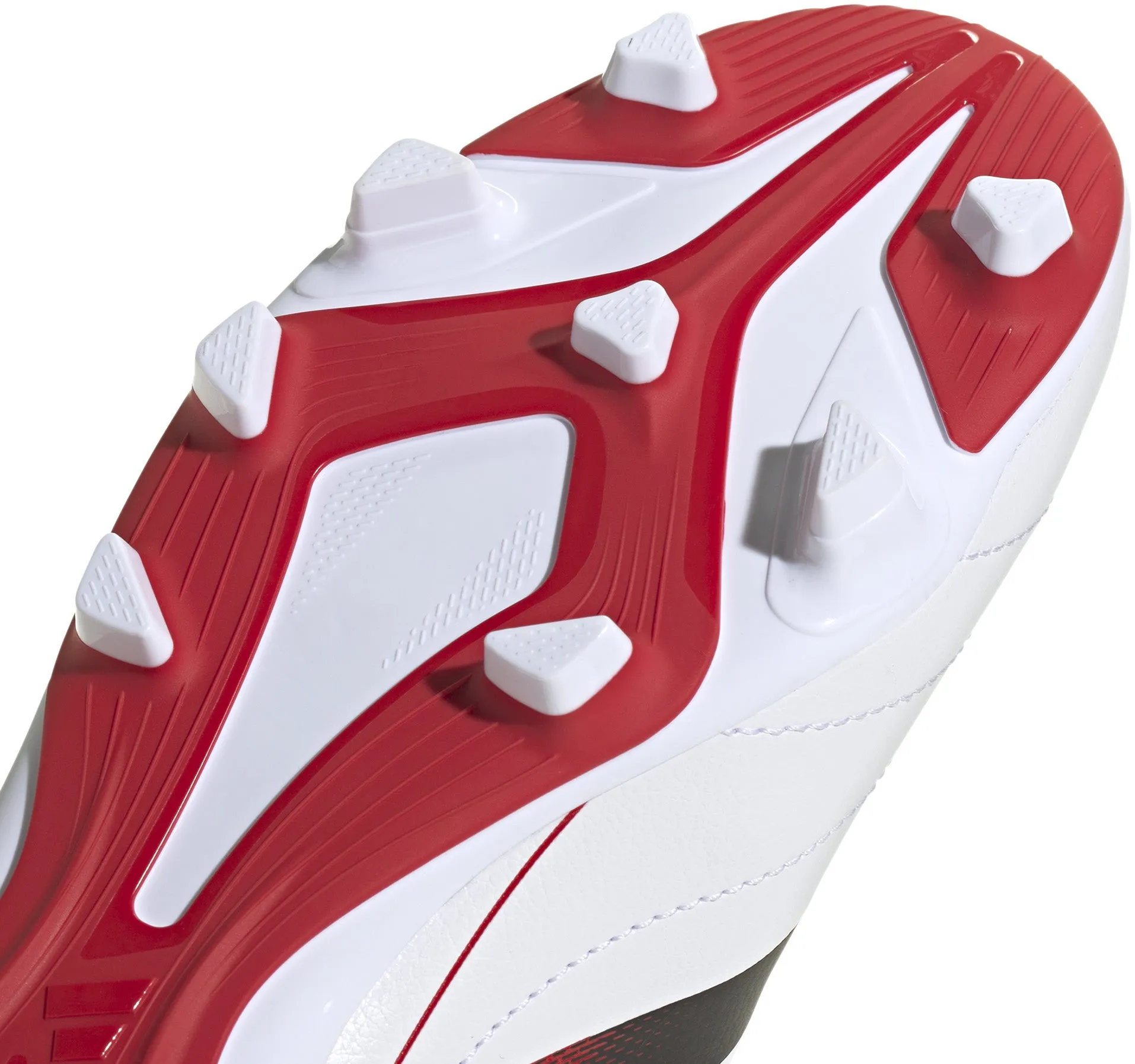 Chaussures de football homme Goletto IX Firm/Multi-Ground