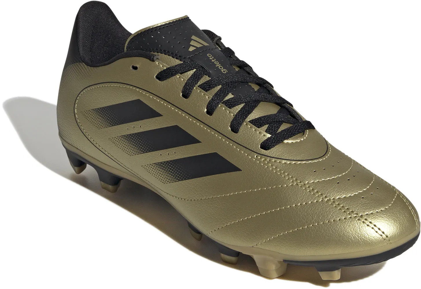 Chaussures de Football Homme Goletto IX Firm/Multi-Ground