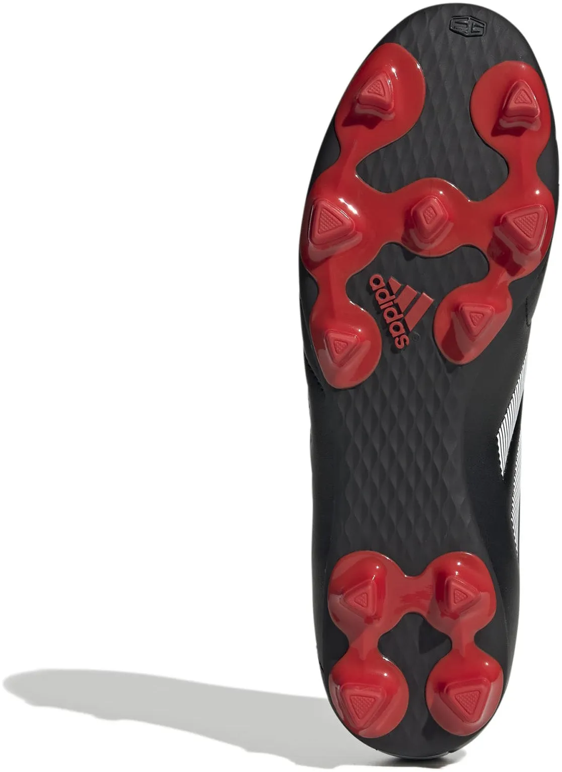 Chaussures de football Goletto VIII pour terrain ferme