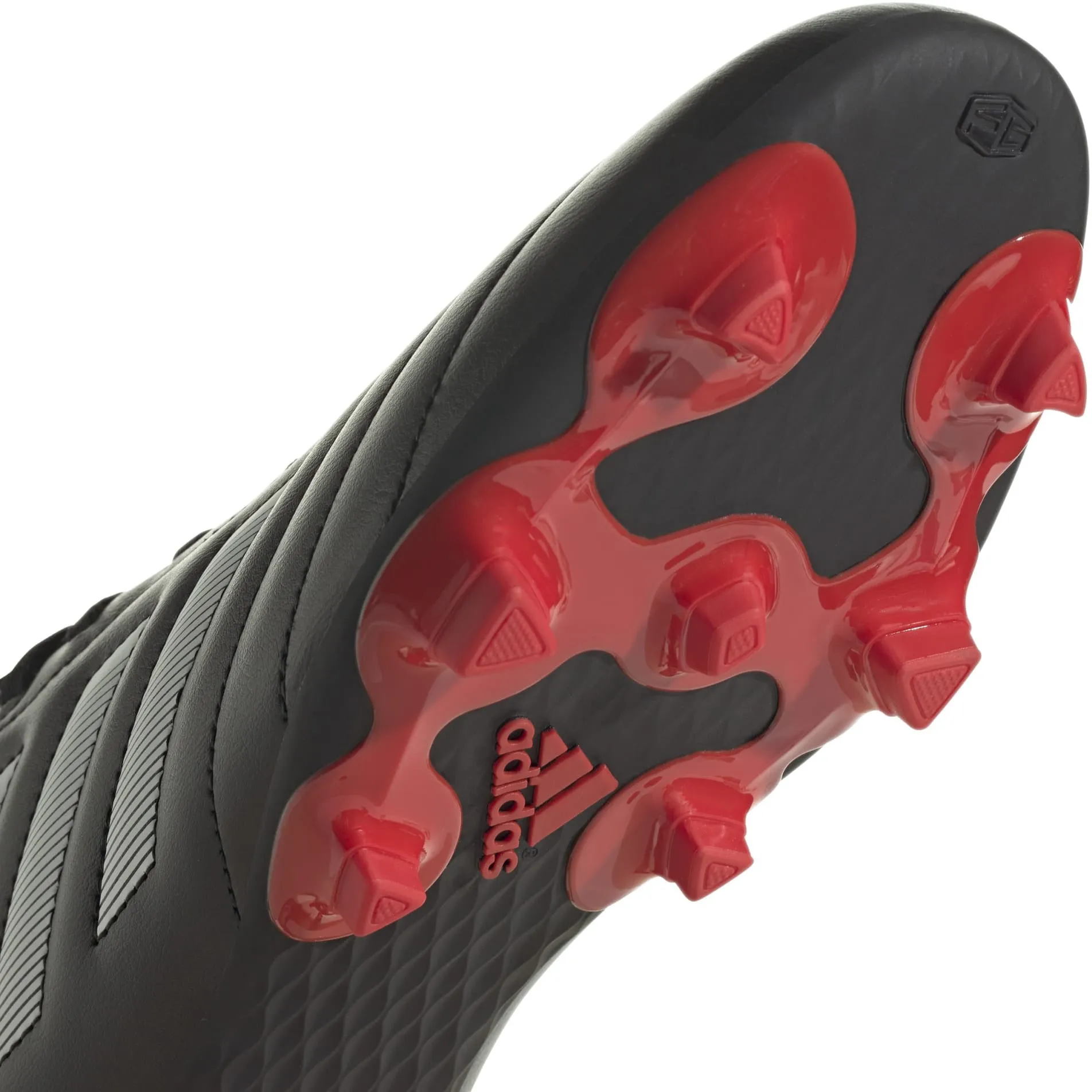 Chaussures de football Goletto VIII pour terrain ferme