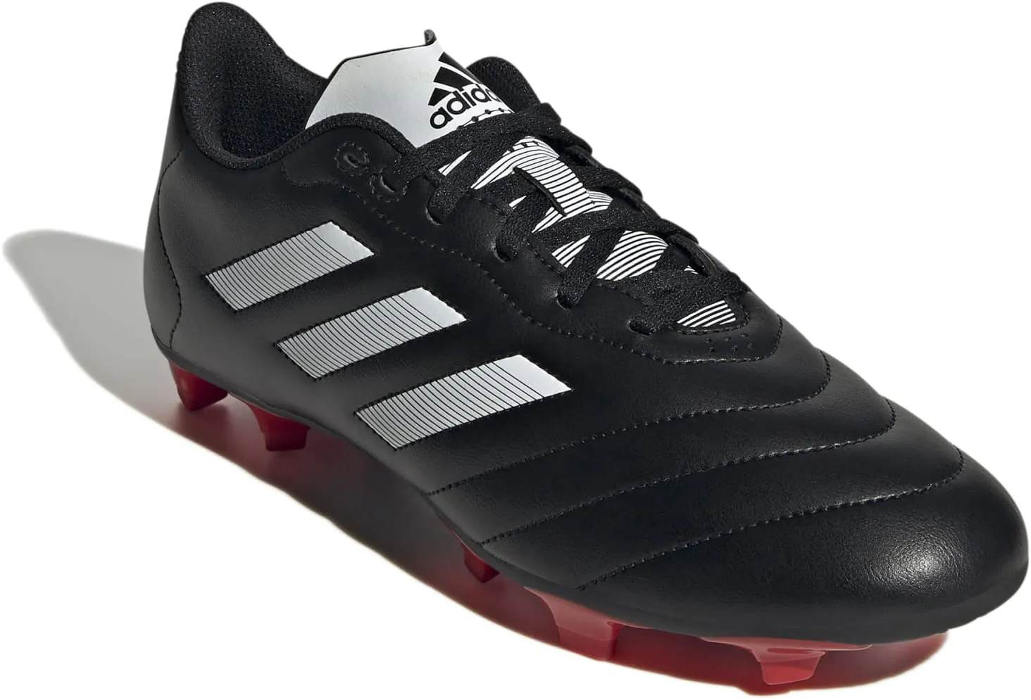Chaussures de football Goletto VIII pour terrain ferme