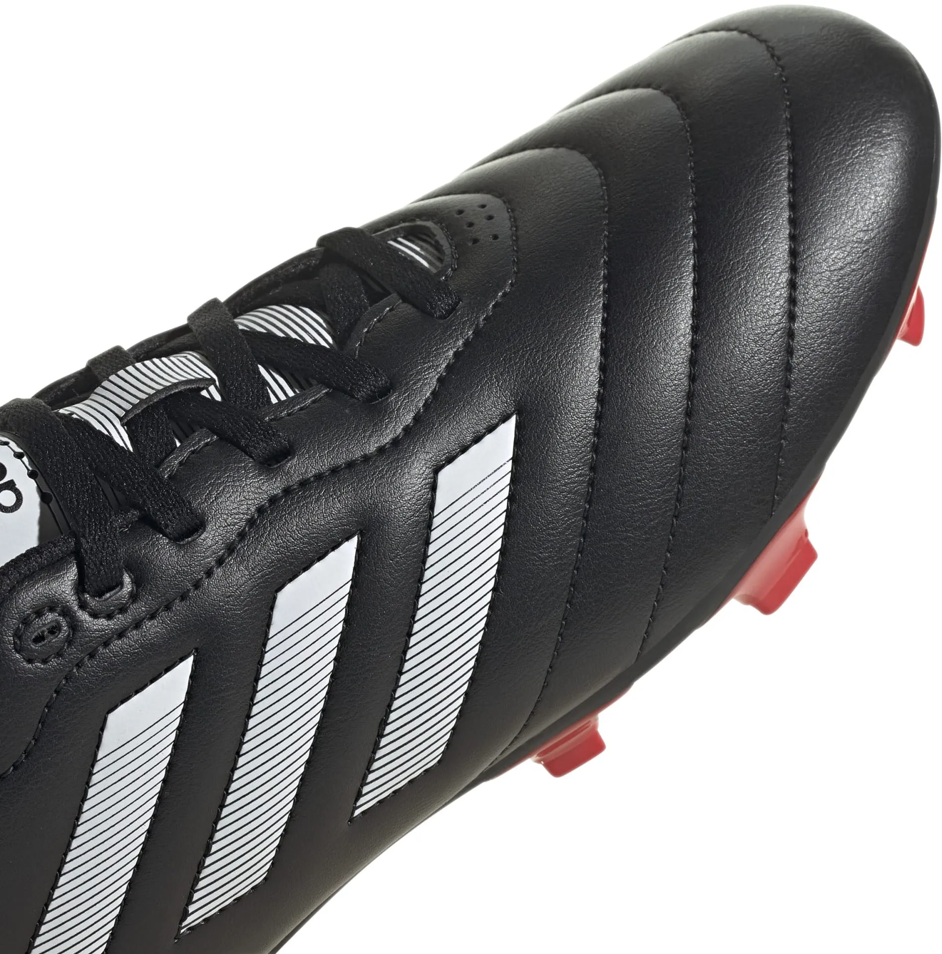 Chaussures de football Goletto VIII pour terrain ferme