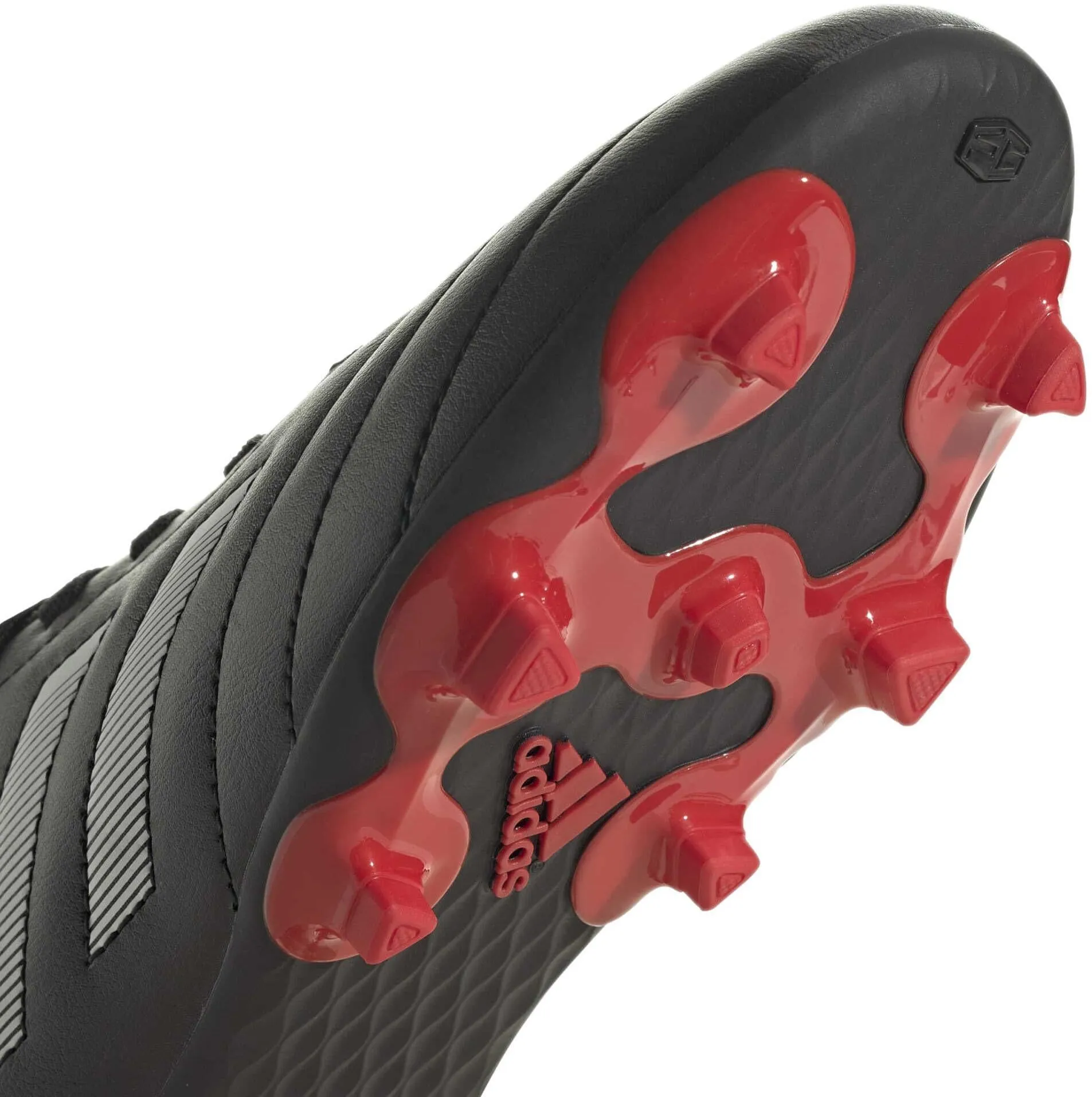 Chaussures de football Junior Goletto Viii à semelle ferme