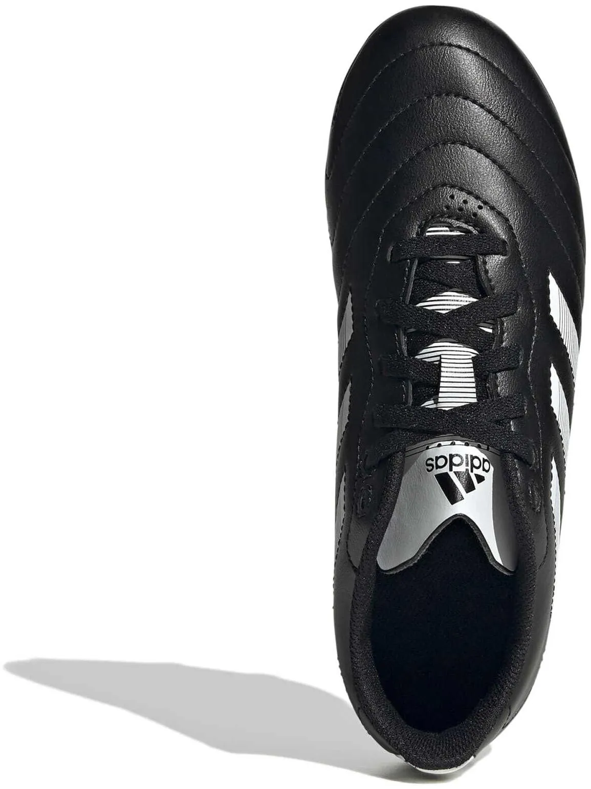 Chaussures de football Junior Goletto Viii à semelle ferme