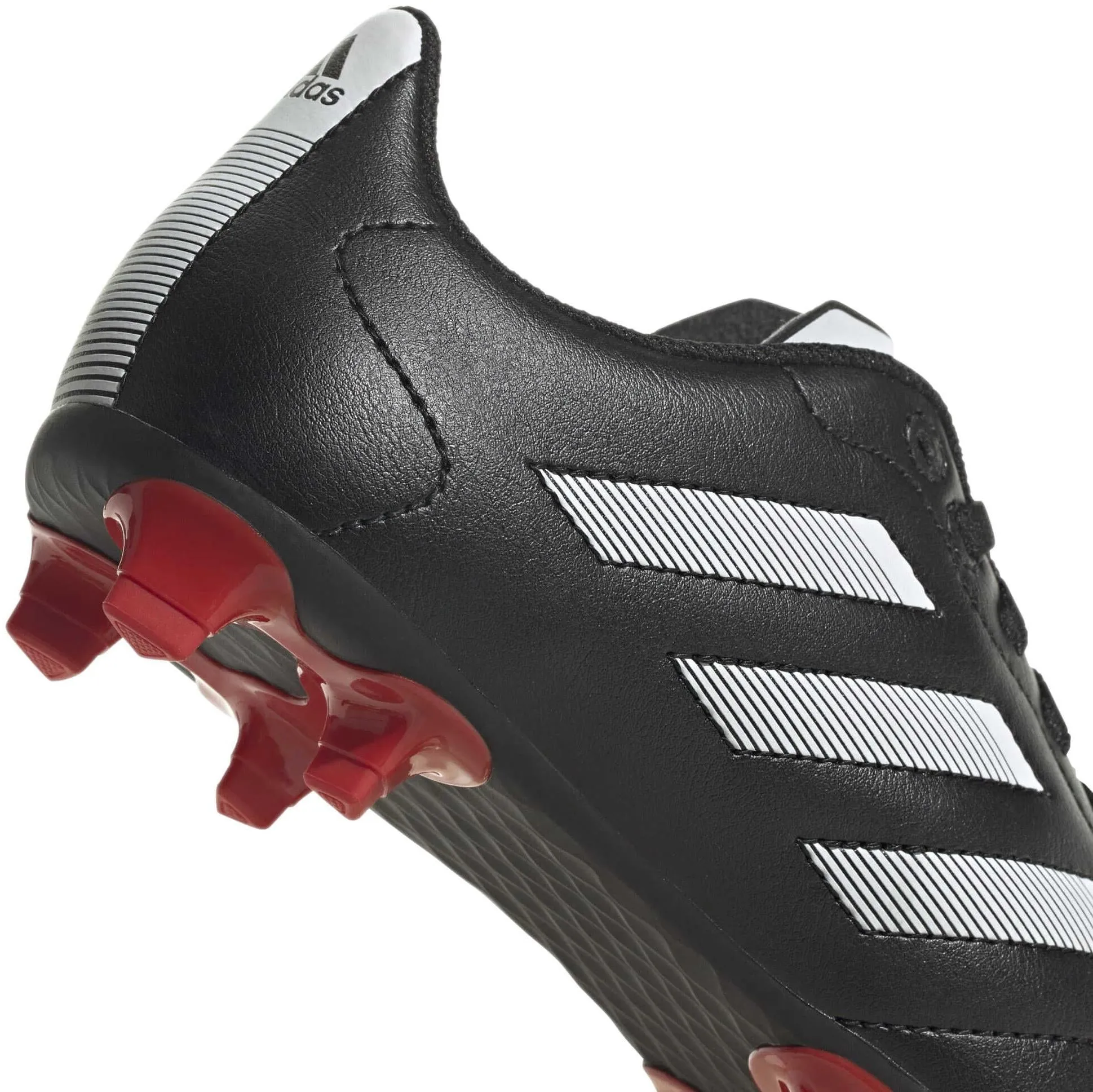 Chaussures de football Junior Goletto Viii à semelle ferme