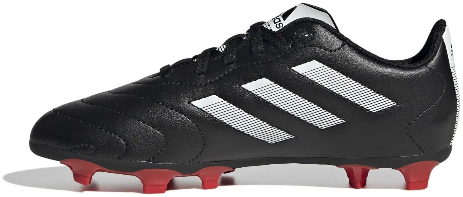 Chaussures de football Junior Goletto Viii à semelle ferme