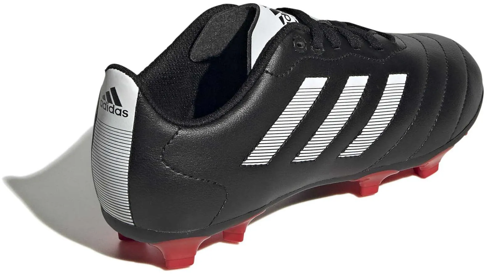 Chaussures de football Junior Goletto Viii à semelle ferme