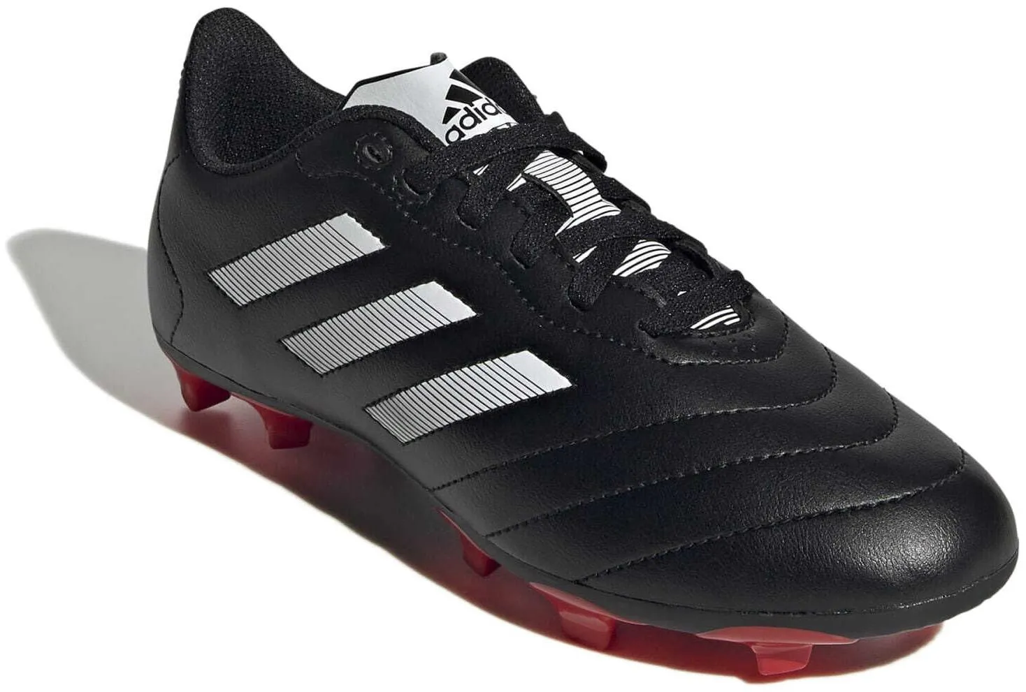 Chaussures de football Junior Goletto Viii à semelle ferme