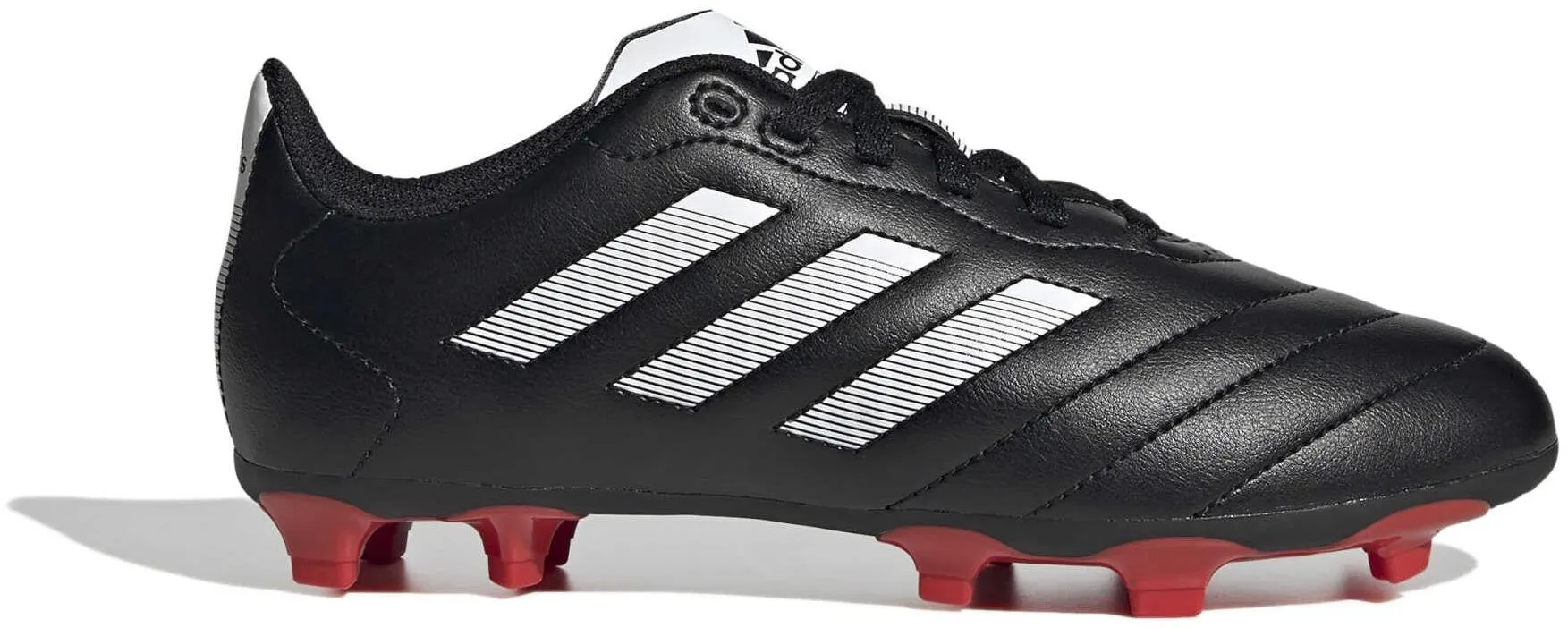 Chaussures de football Junior Goletto Viii à semelle ferme