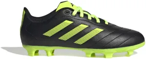 Chaussures de football pour enfants Goletto VIII à semelle ferme