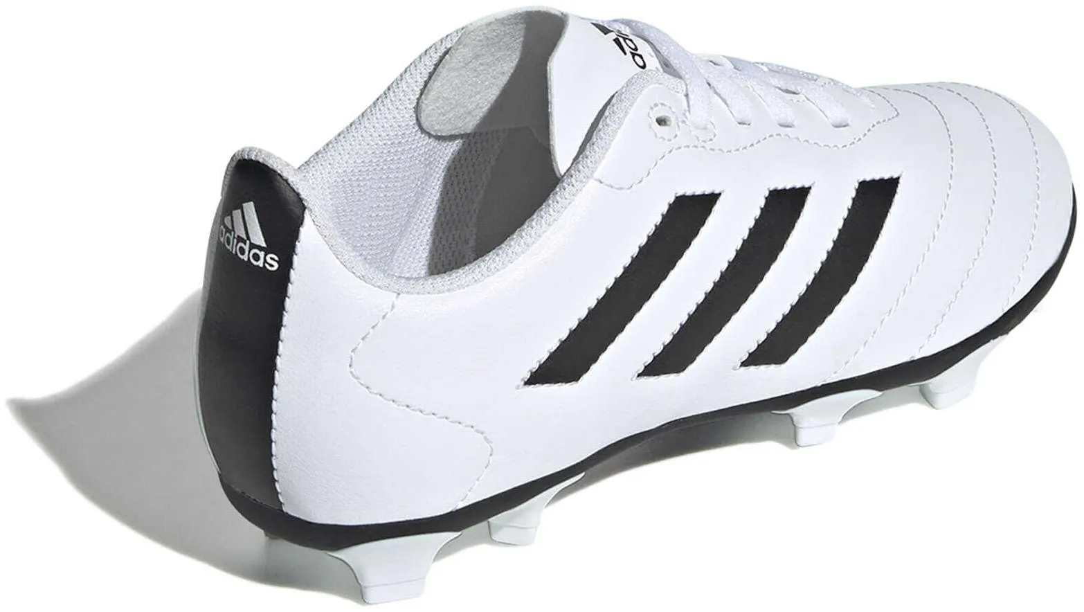 Chaussures de football pour enfants Goletto VIII à semelle ferme