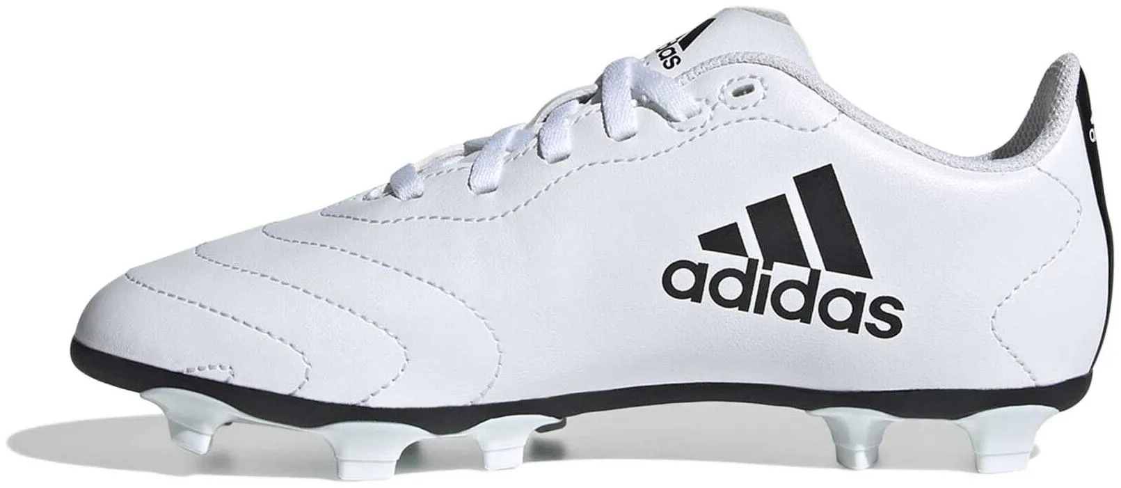 Chaussures de football pour enfants Goletto VIII à semelle ferme