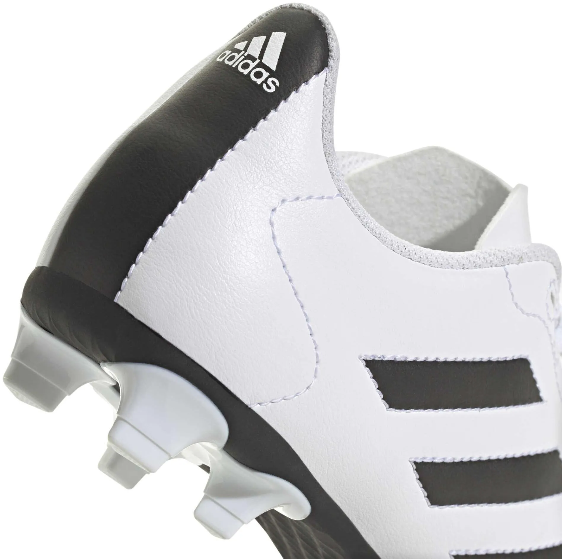 Chaussures de football pour enfants Goletto VIII à semelle ferme