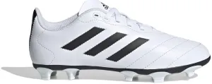 Chaussures de football pour enfants Goletto VIII à semelle ferme