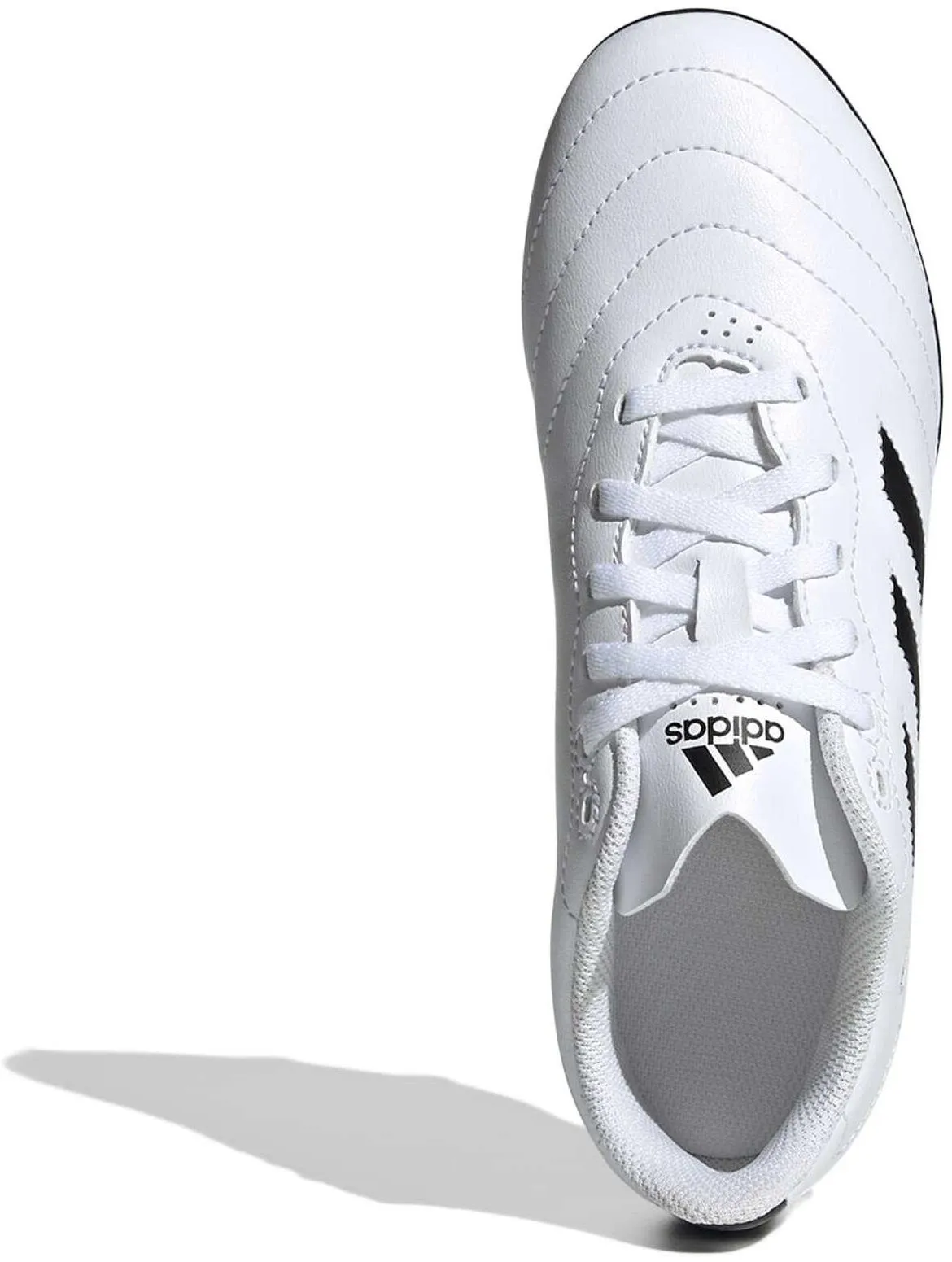 Chaussures de football pour enfants Goletto VIII à semelle ferme
