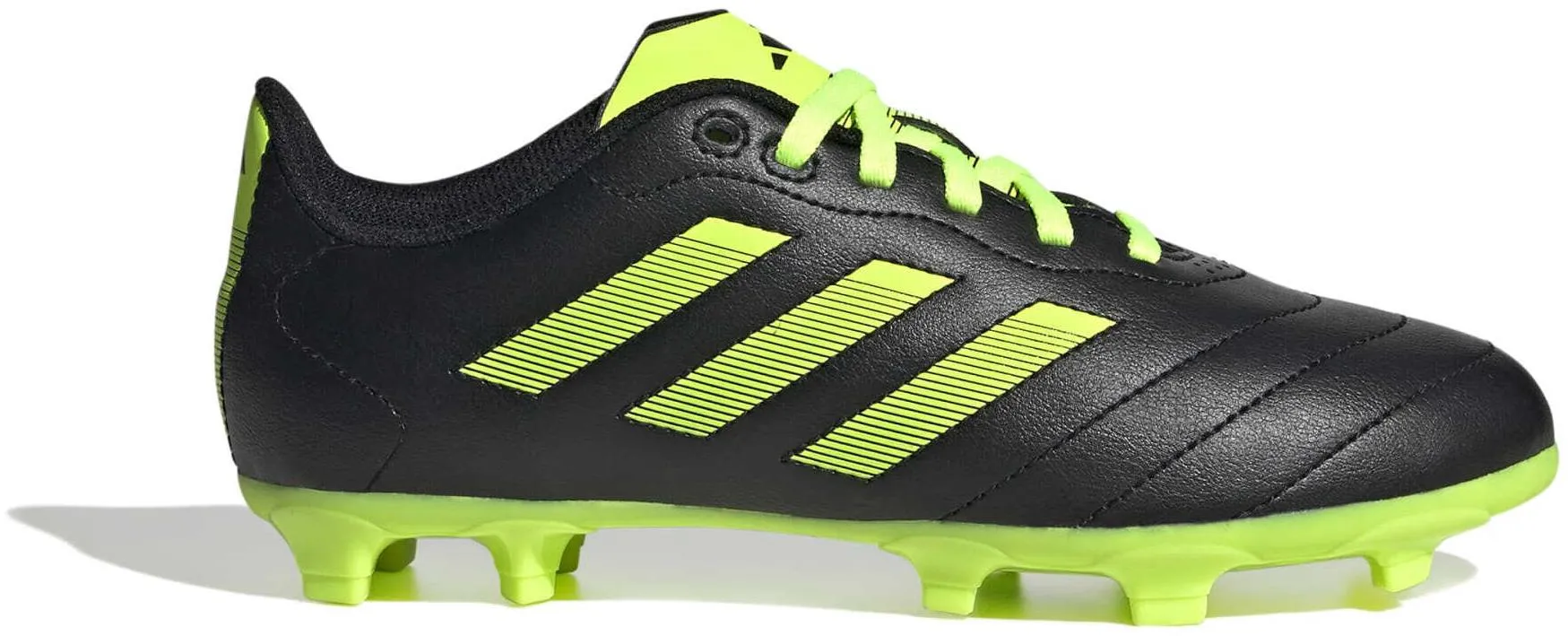 Chaussures de football pour enfants Goletto VIII à semelle ferme