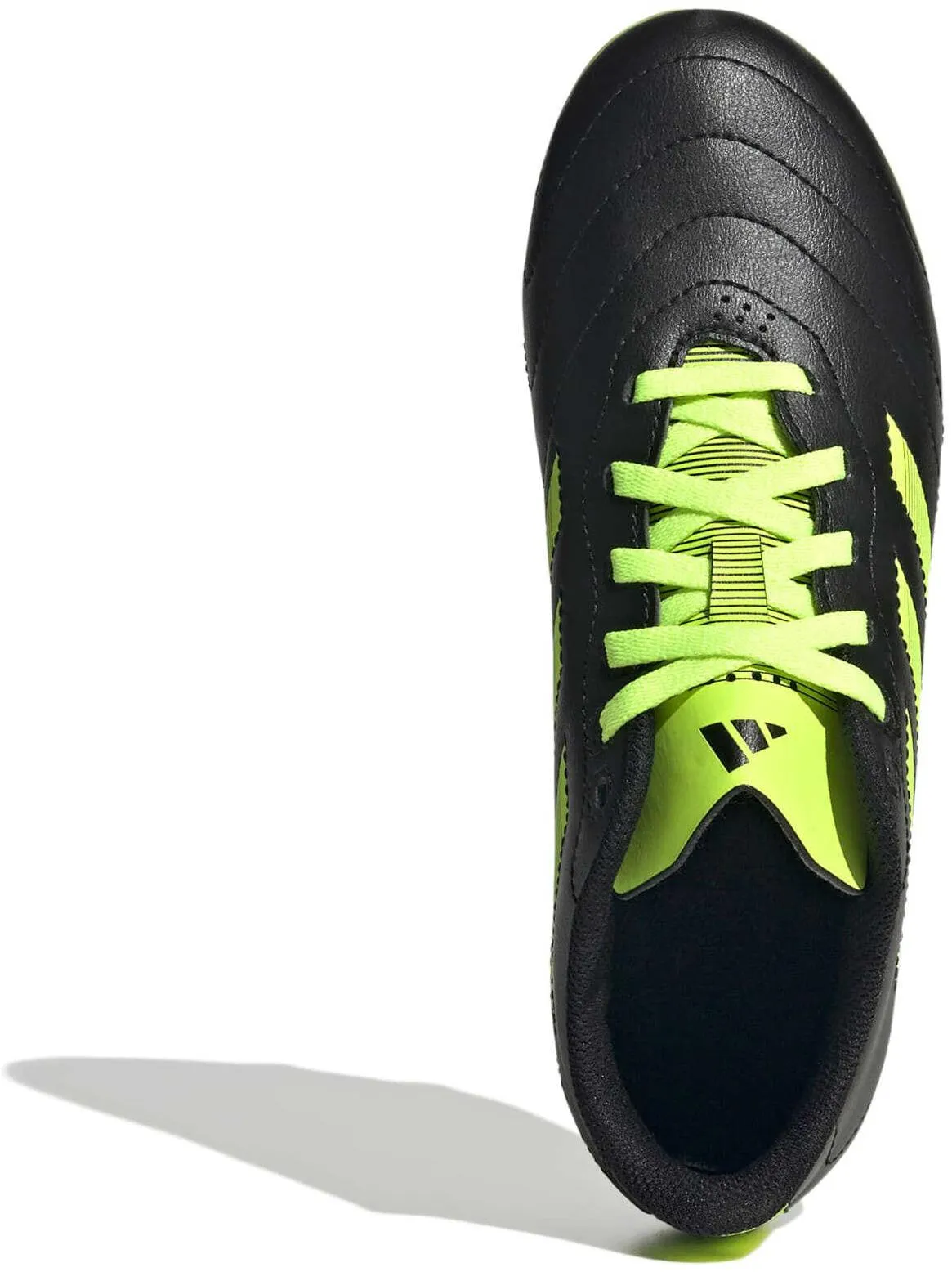 Chaussures de football pour enfants Goletto VIII à semelle ferme