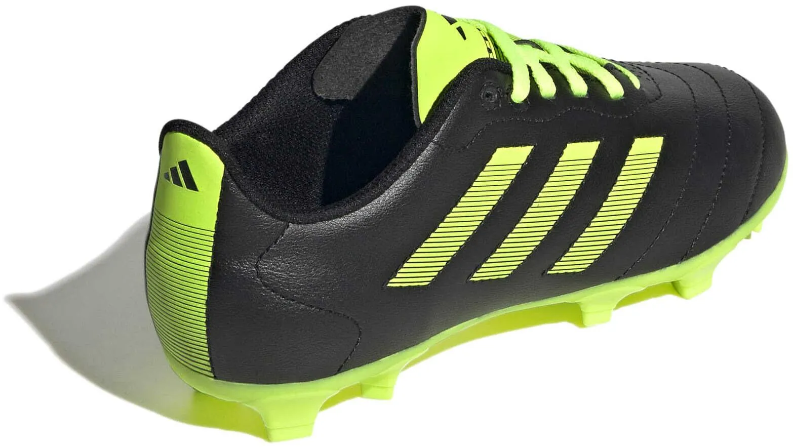 Chaussures de football pour enfants Goletto VIII à semelle ferme