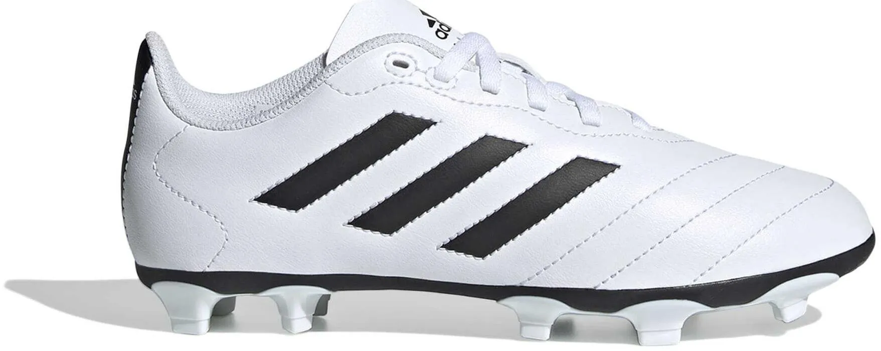 Chaussures de football pour enfants Goletto VIII à semelle ferme