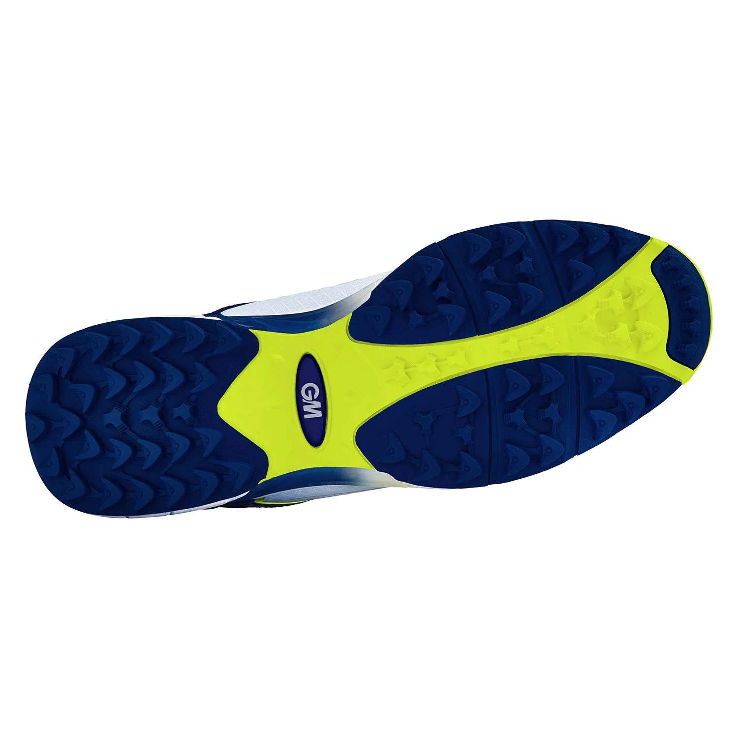 Chaussures de cricket polyvalentes originales Gunn & Moore
