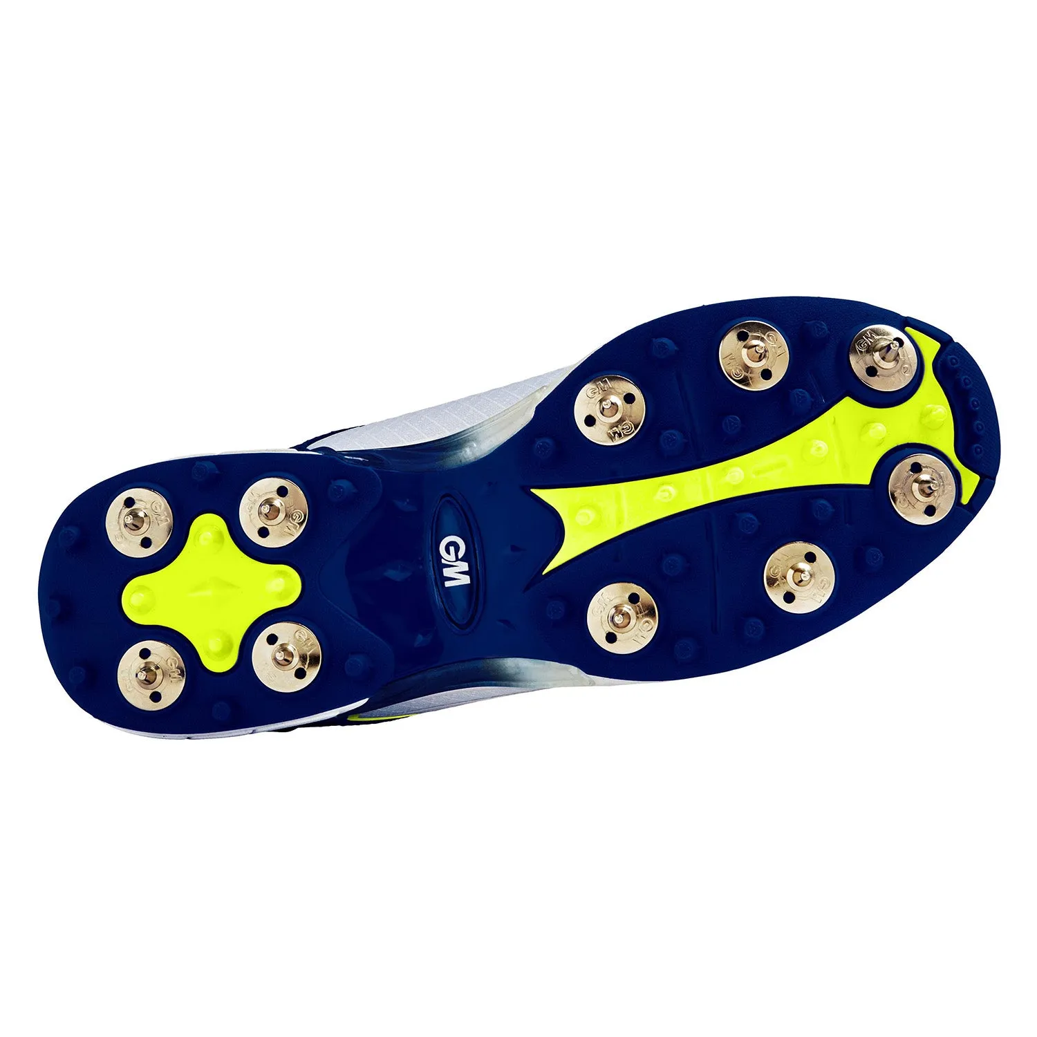 Chaussures de Cricket à Crampons Originales Gunn & Moore
